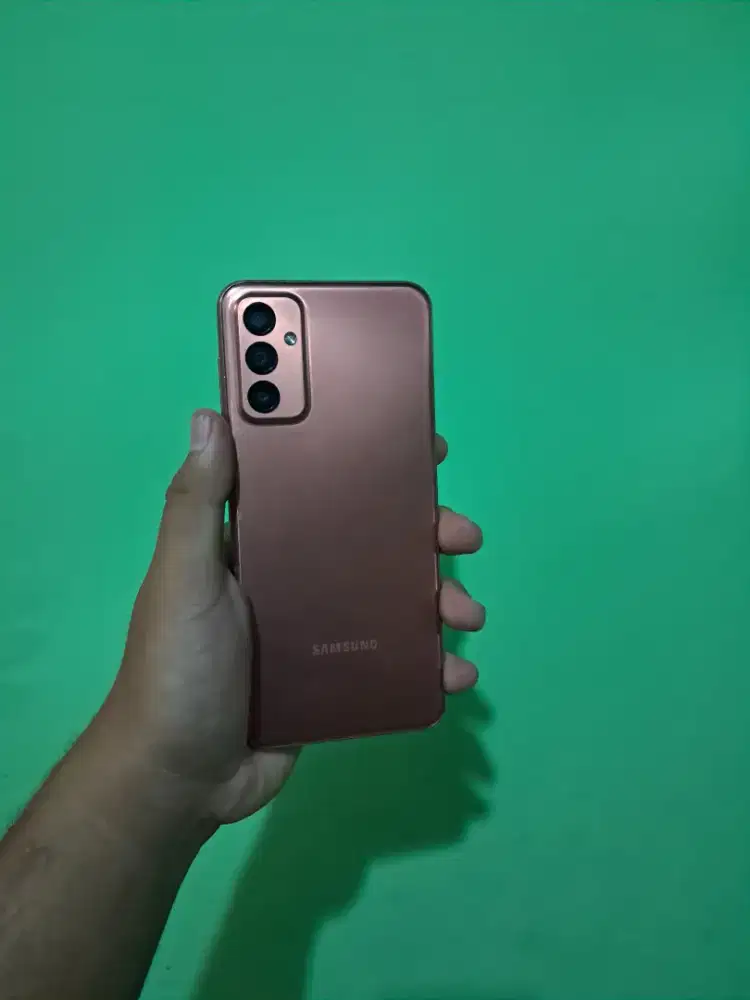 SAMSUNG M23 5G, RAM 6/128 GB