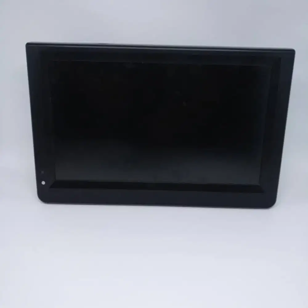 Tv portable mini digital
