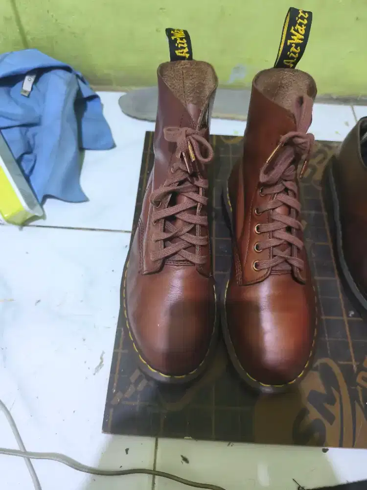 Jual dr Martens