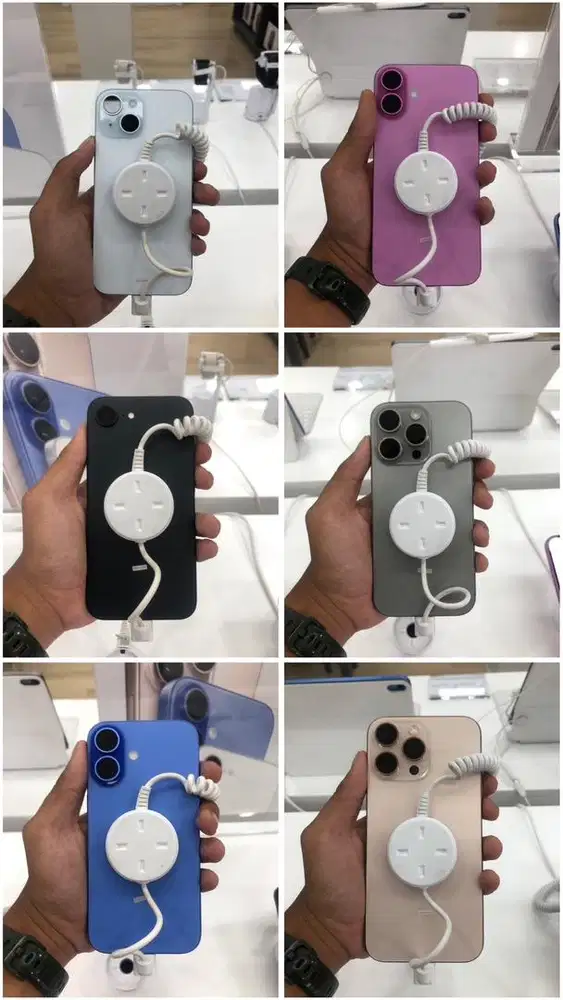 KREDIT HP & GADGET APPLE MUDAH DENGAN INDODANA PAYLATER