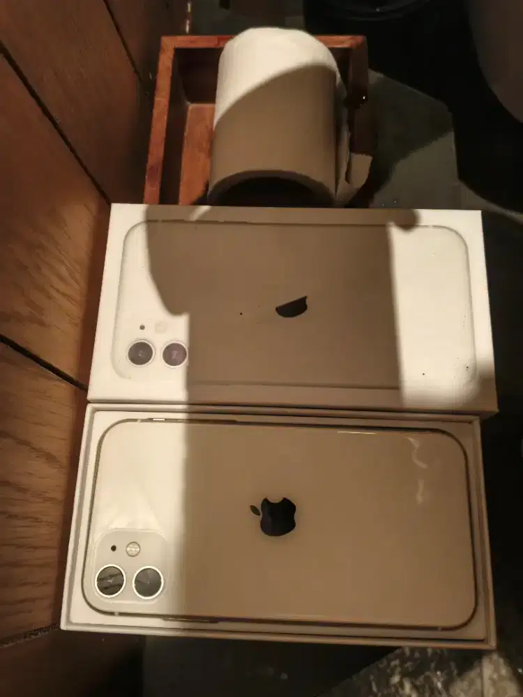 iphone 11 128gb apple garis depan