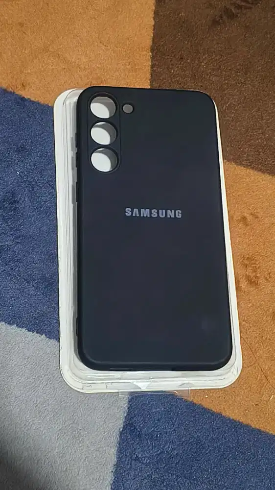 Case Samsung s23 plus