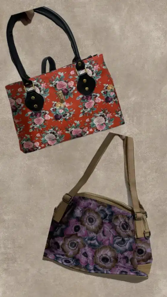 Tas murah dan lucu