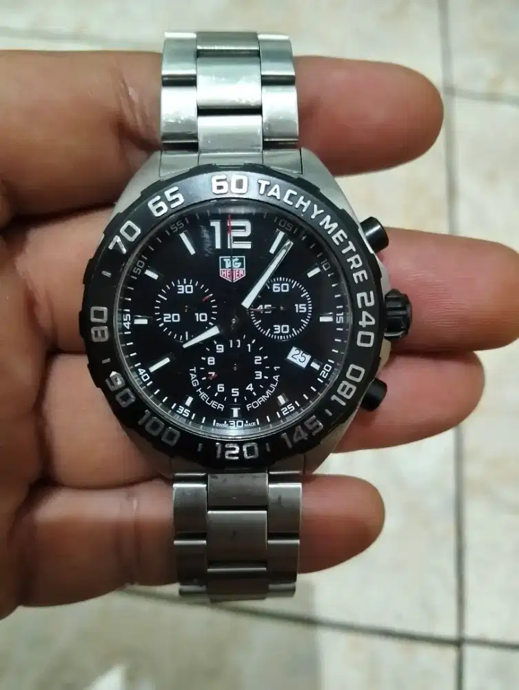 Tag Heuer Formula 1