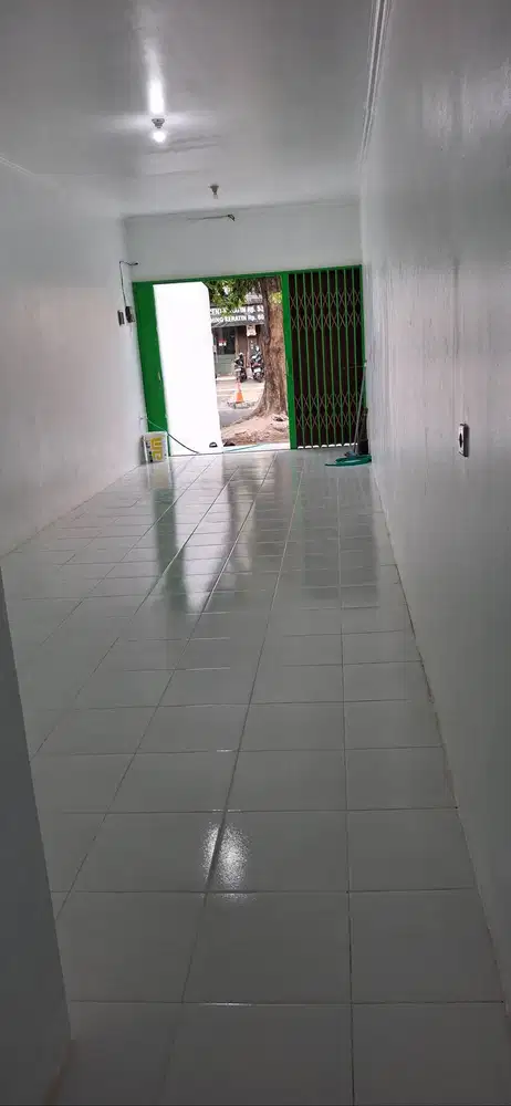 Sewa Kios jln Pondok kelapa raya blok b1 no 4a