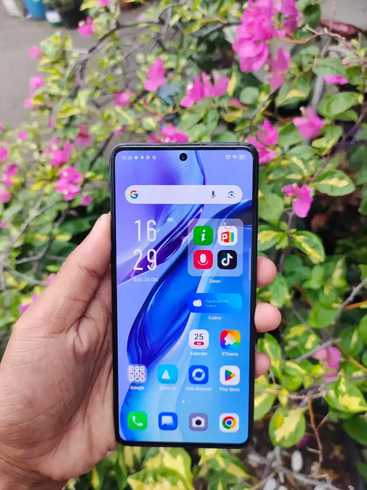 Infinix note 30 pro 8+5/256
