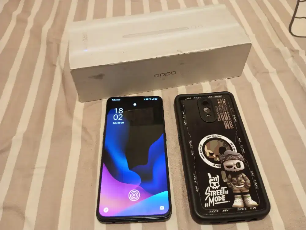 oppo reno 6/256 tt/bt