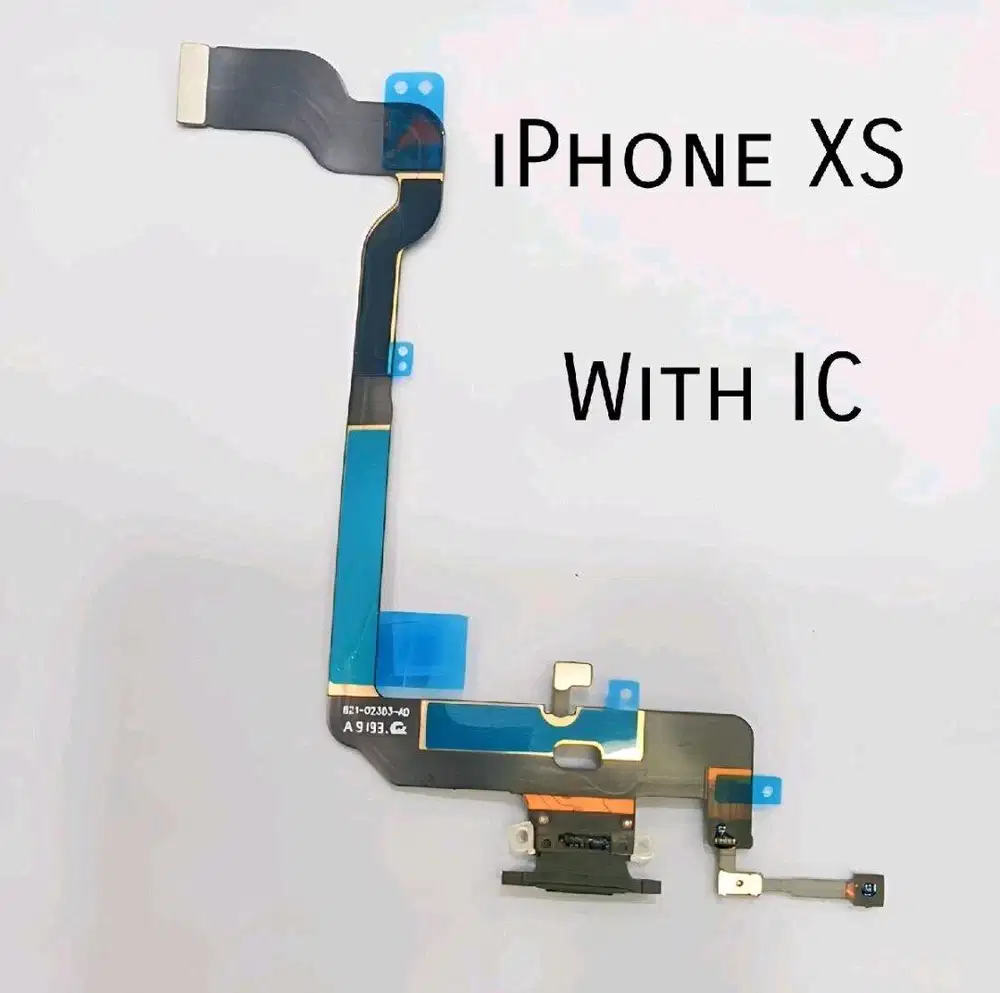 Flex Charger iPhone XS