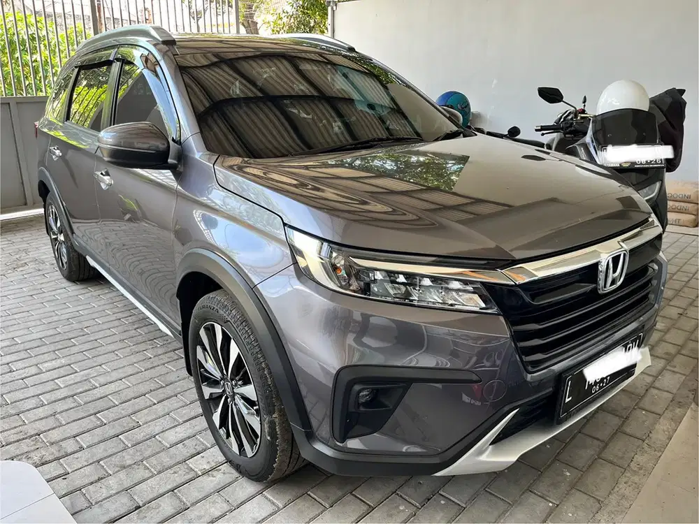 Honda BR-V 2022 Bensin