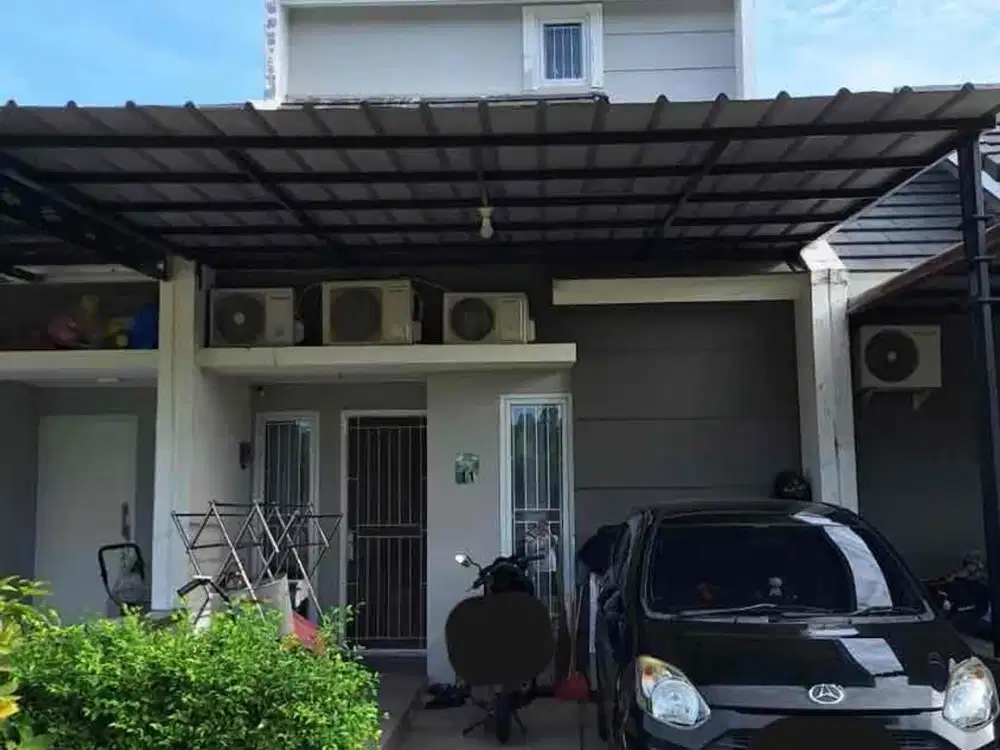 Di Jual Rumah siap Huni di Kabupaten Tangerang