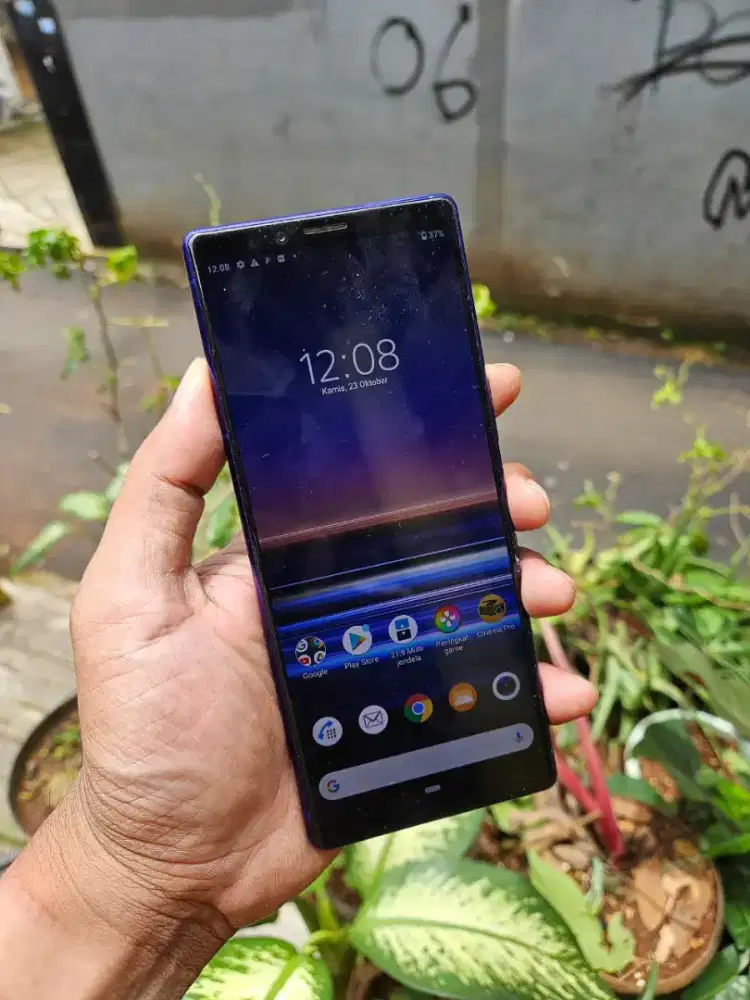Sony Xperia 1 ram 6/64