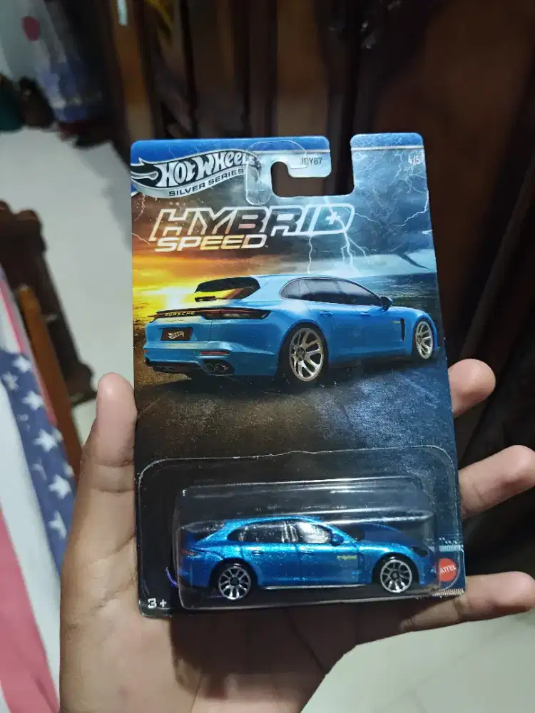 Di jual hootwhels hybrid speed