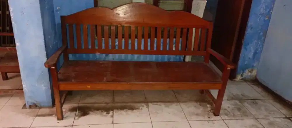 Di jual barang perabotan