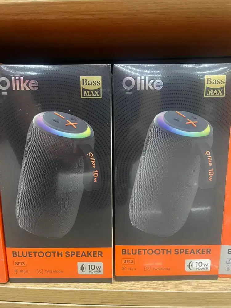 PROMO SPEAKER OLIKE SF13