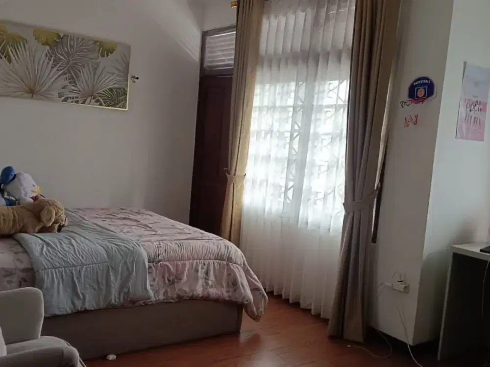 TURUN HARGA*JUAL RUMAH MINIMALIS MODERN DAERAH BUAHBATU KOTA BANDUNG