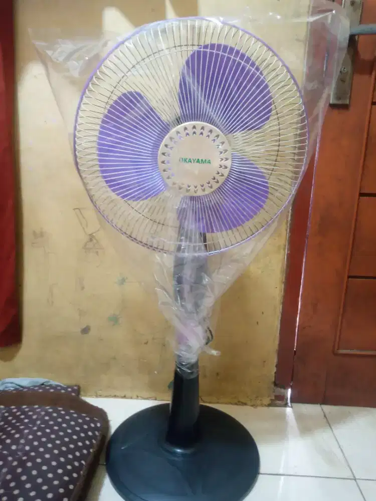 Kipas angin okhayama