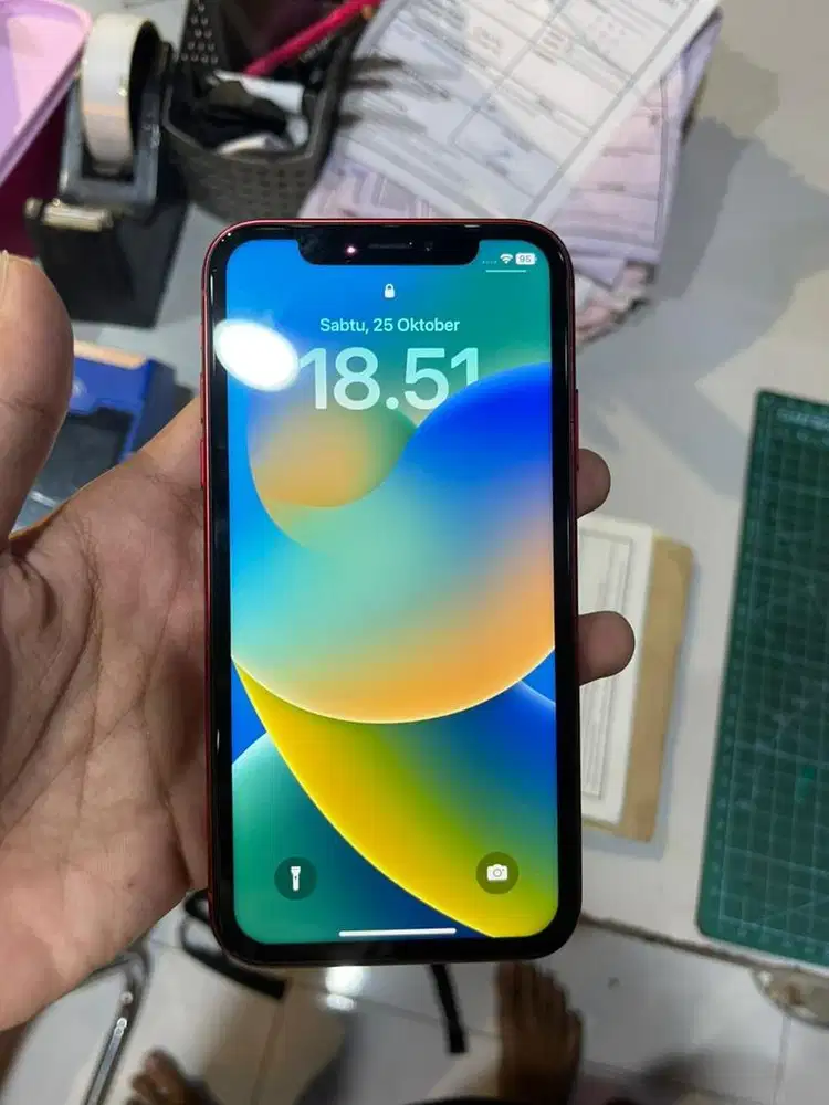 iPhone XR 64 whitelist