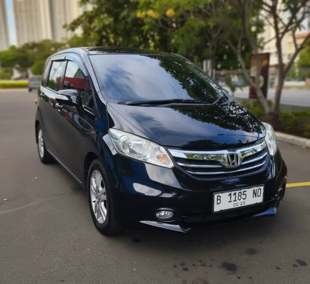 HONDA FREED PSD AT 2013 AC DOUBLE
