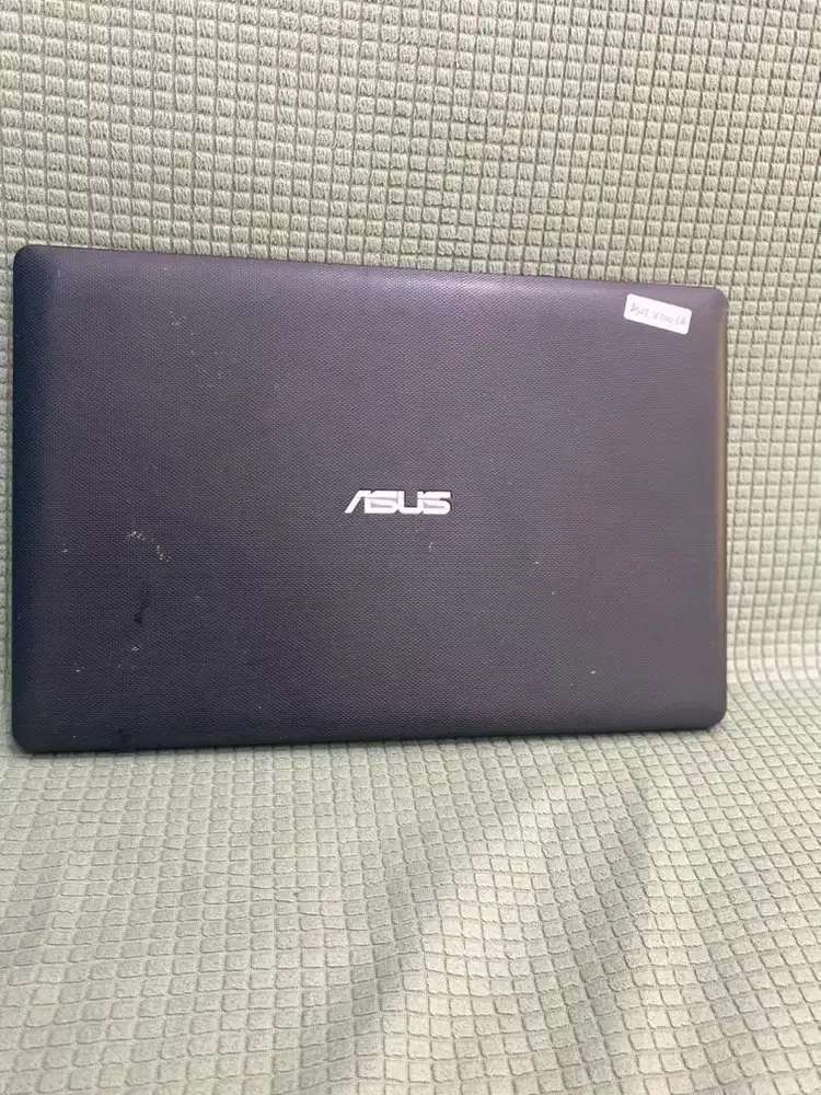 Notebook Asus X200CA Murah Intel Celeron 2GB