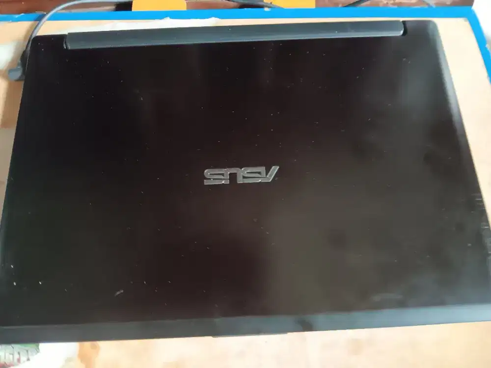Laptop asus a46cm