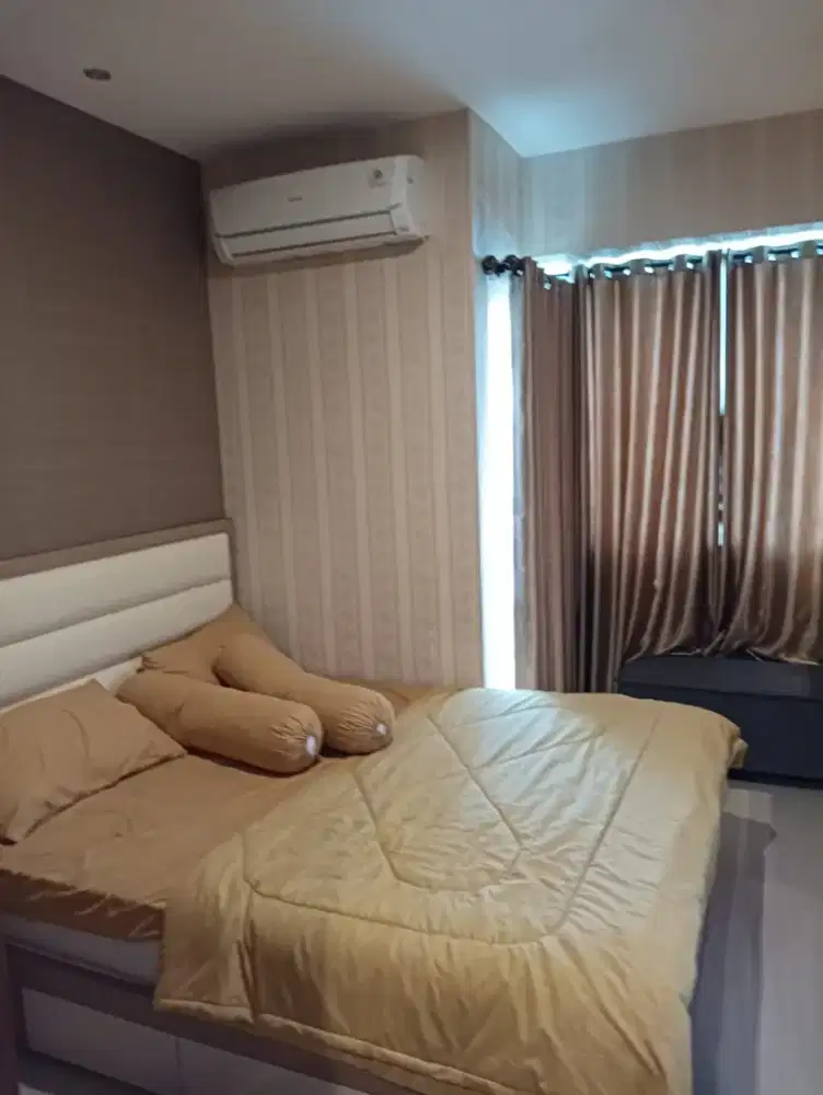 Dijual 1unit Apartment Grand Kamala Lagoon
