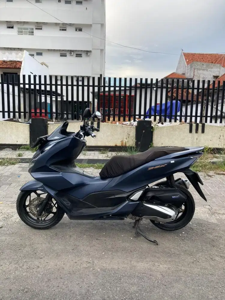 Honda PCX 160 ABS Keyless