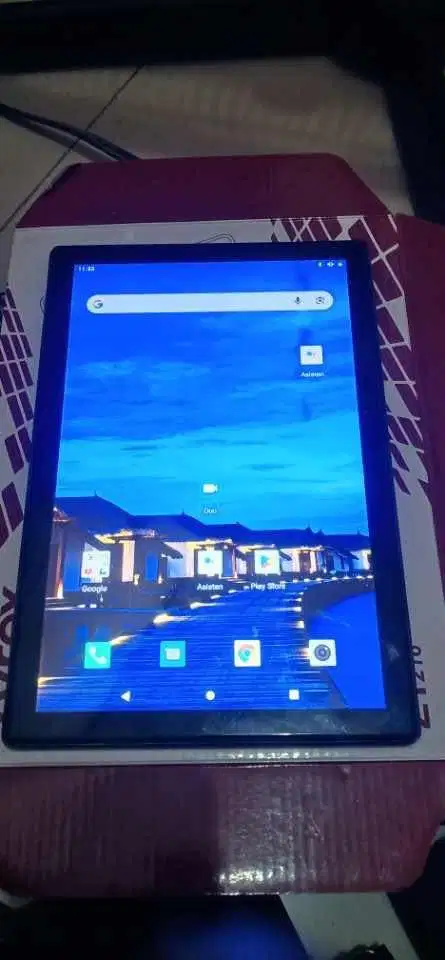 Jual murah nego