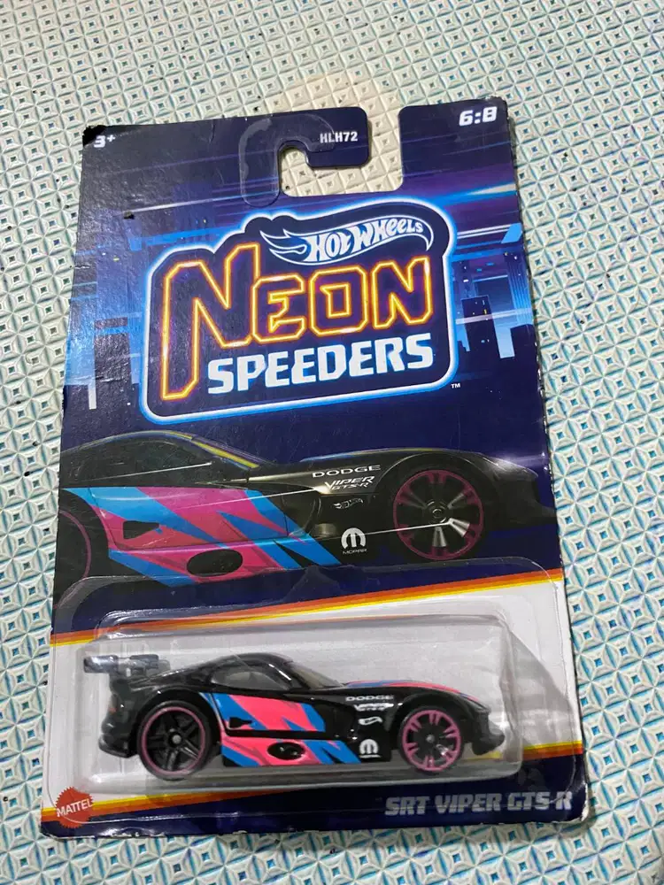 Hotwheels Real Car