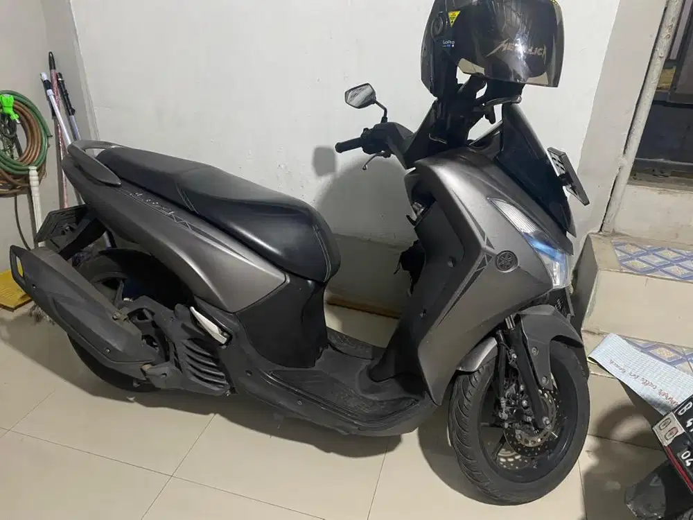 Lexi negooo jual cepat