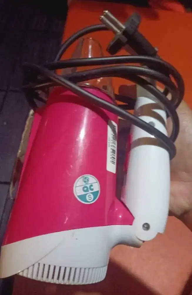 Hairdryer SEKAI