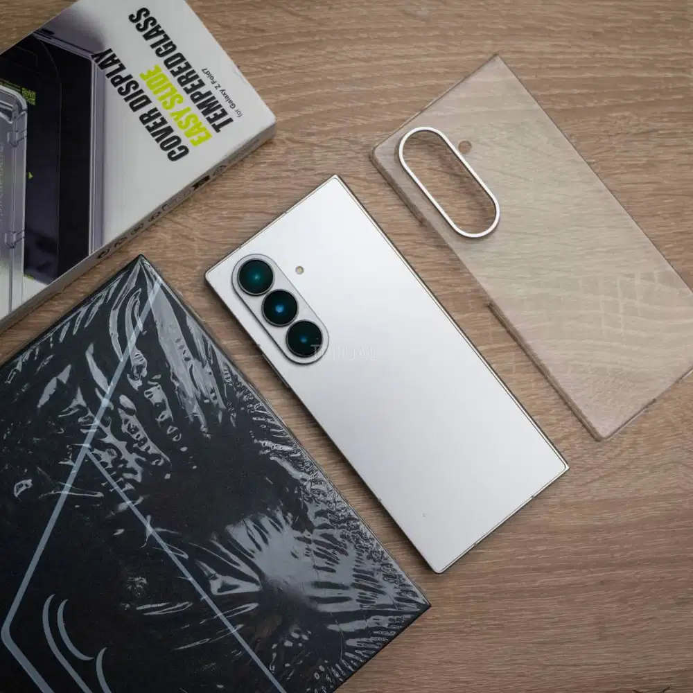 Samsung Galaxy Z Fold 7 12/512GB Silver Shadow Fold7 512 GB Fold 7 512