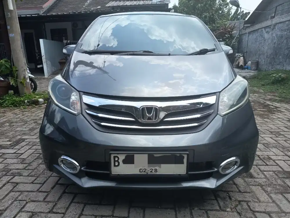 Honda Freed E PSD 2013