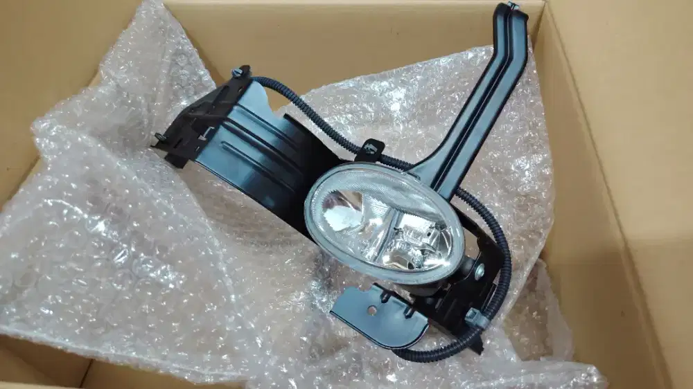 FOG LAMP L HONDA ACCORD CP2 ORI