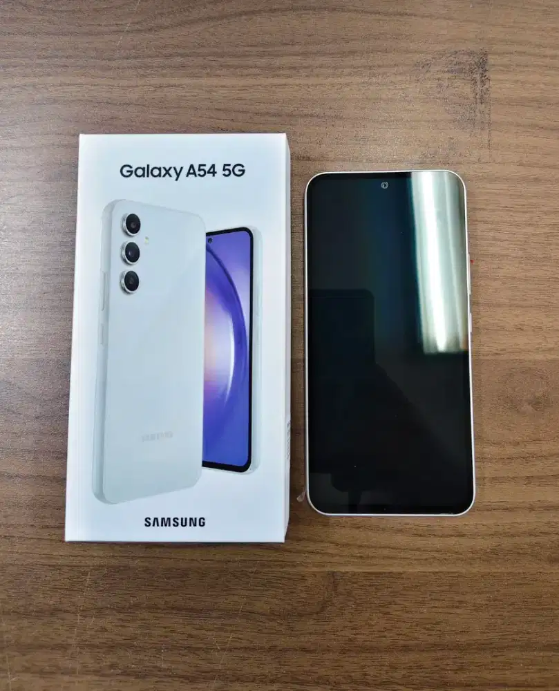 Samsung A54 5G 8/256