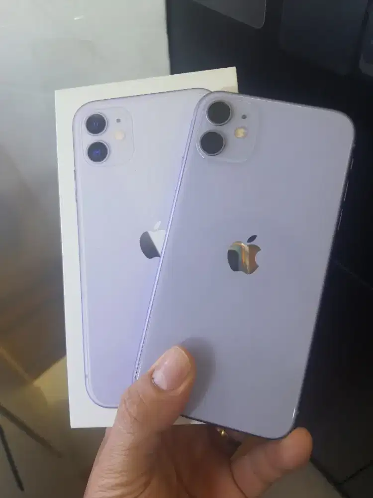 iPhone 11 128Gb Ex iBox