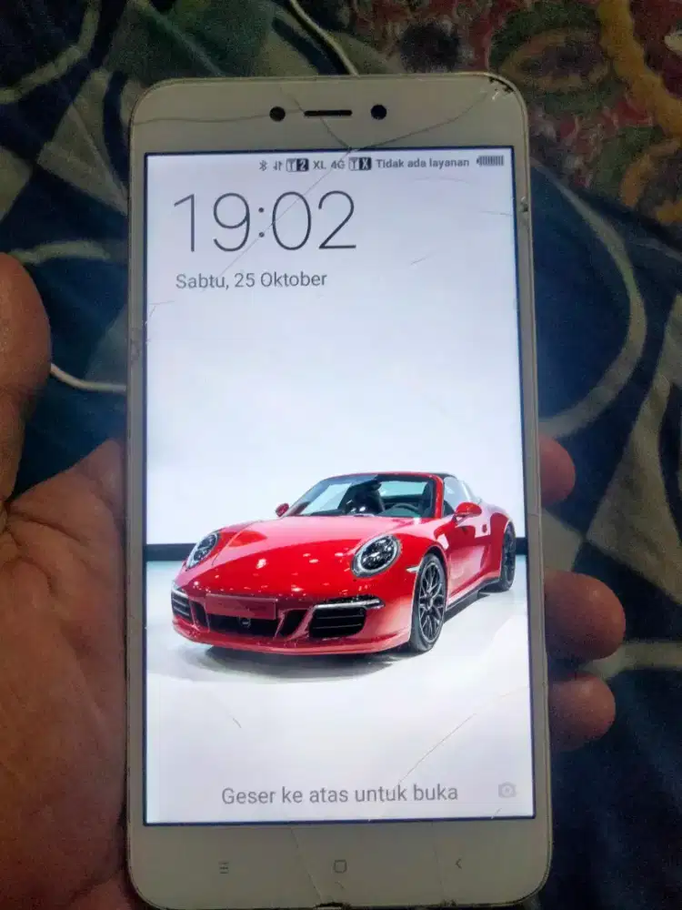 Xiaomi bekassss