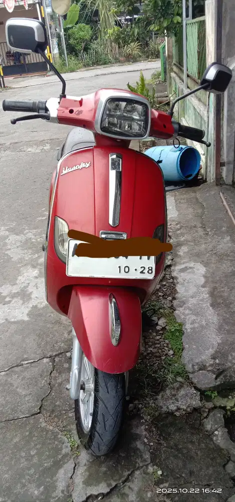 Motor listrik bekas uwinfly