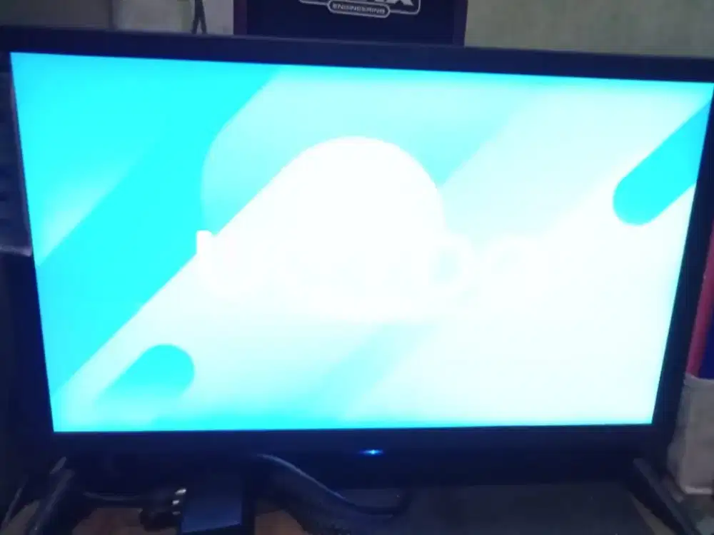 Tv led 27 in no minus