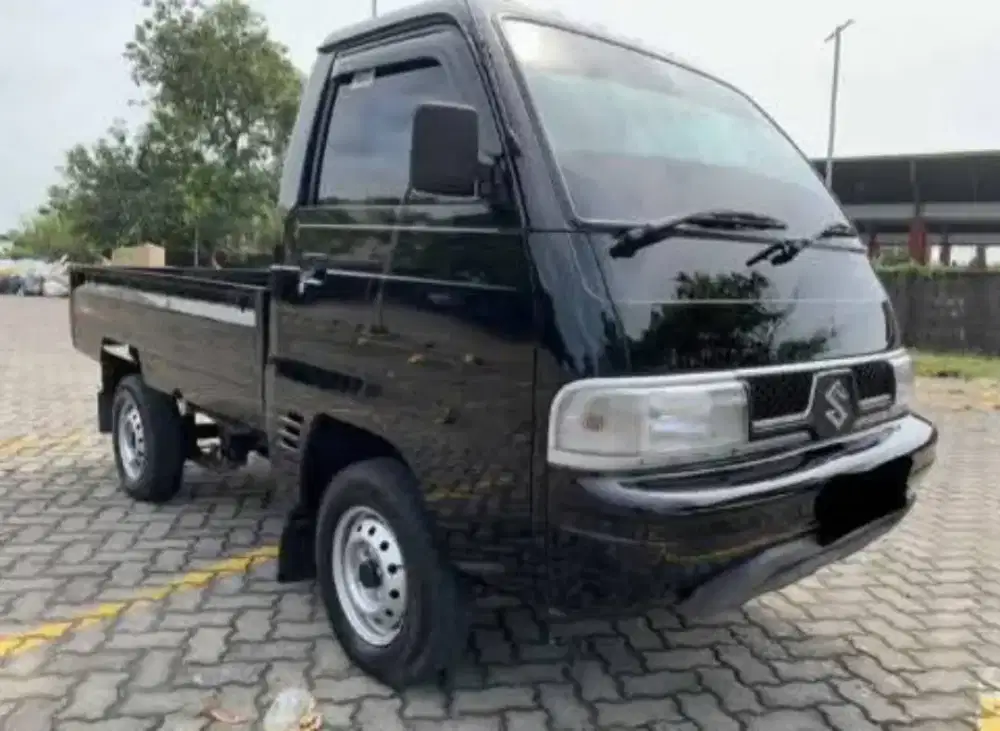 JASA ANGKUTAN BARANG DALAM DAN LUAR KOTA
