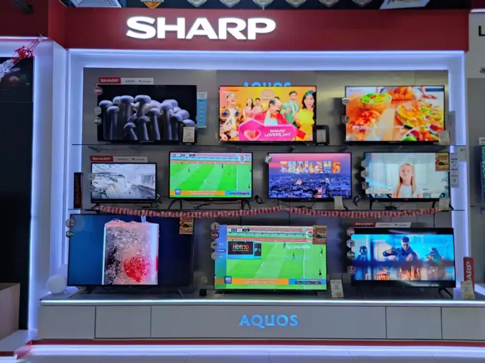 KREDIT TV TANPA DP LANGSUNG CAIR