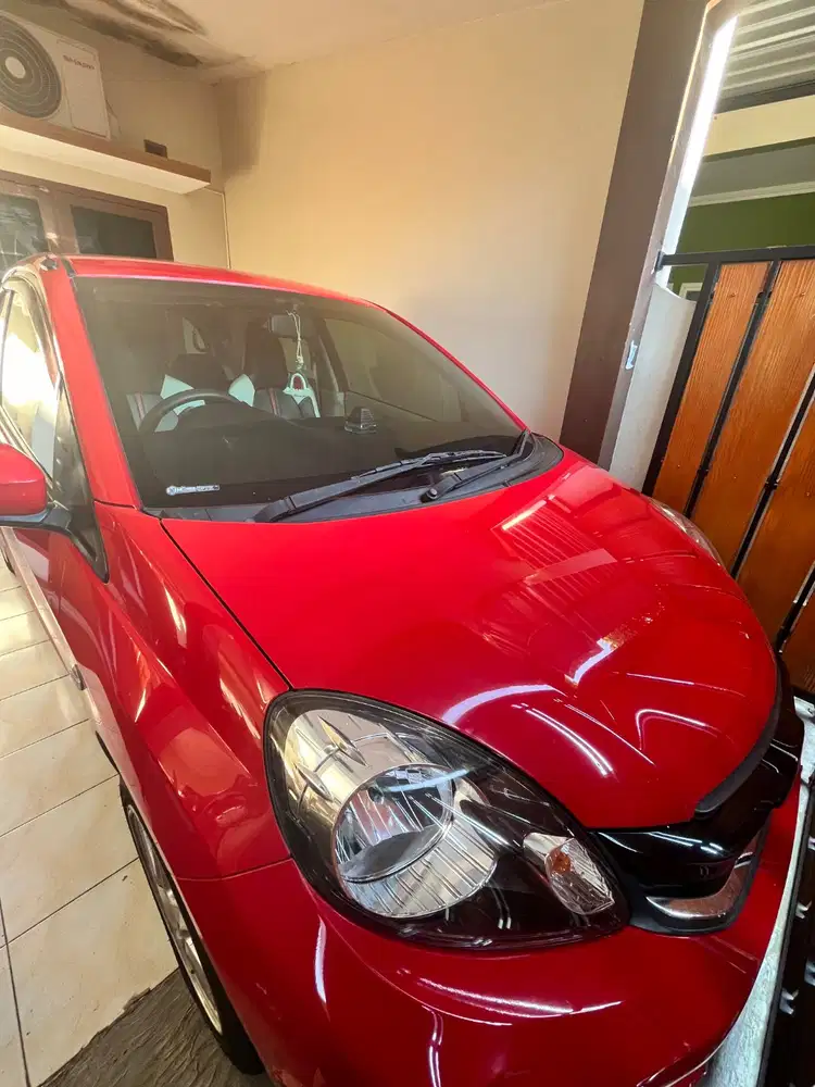 Brio E Matic 2017