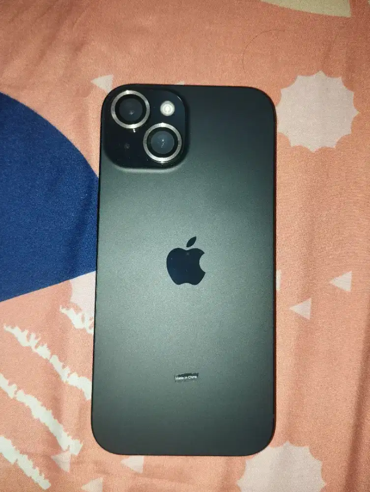 Iphone 15 128 second