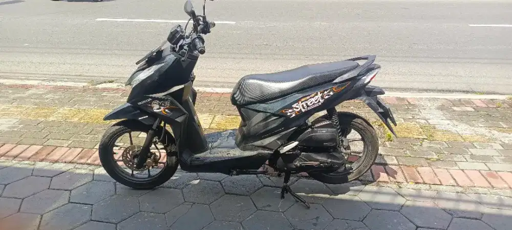 Beat street istimewa