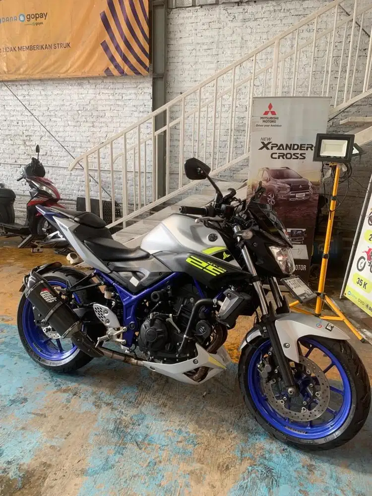 Mt 25 2015 km 17k