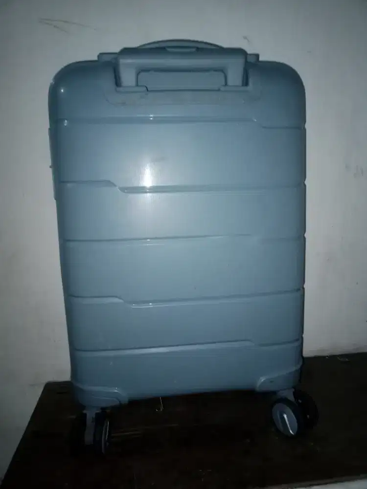 Koper Fashion jual BU