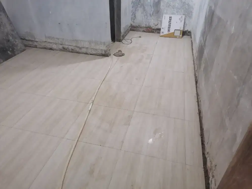 Jasa renovasi dan bangun rumah amanah dan bertanggung jawab