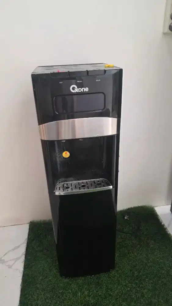 Dispenser Air Water Dispenser Oxone