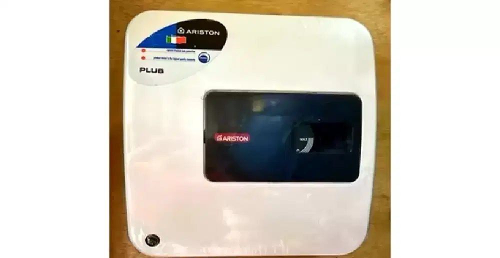 Ariston Water Heater 15L Mesin Pemanas Air