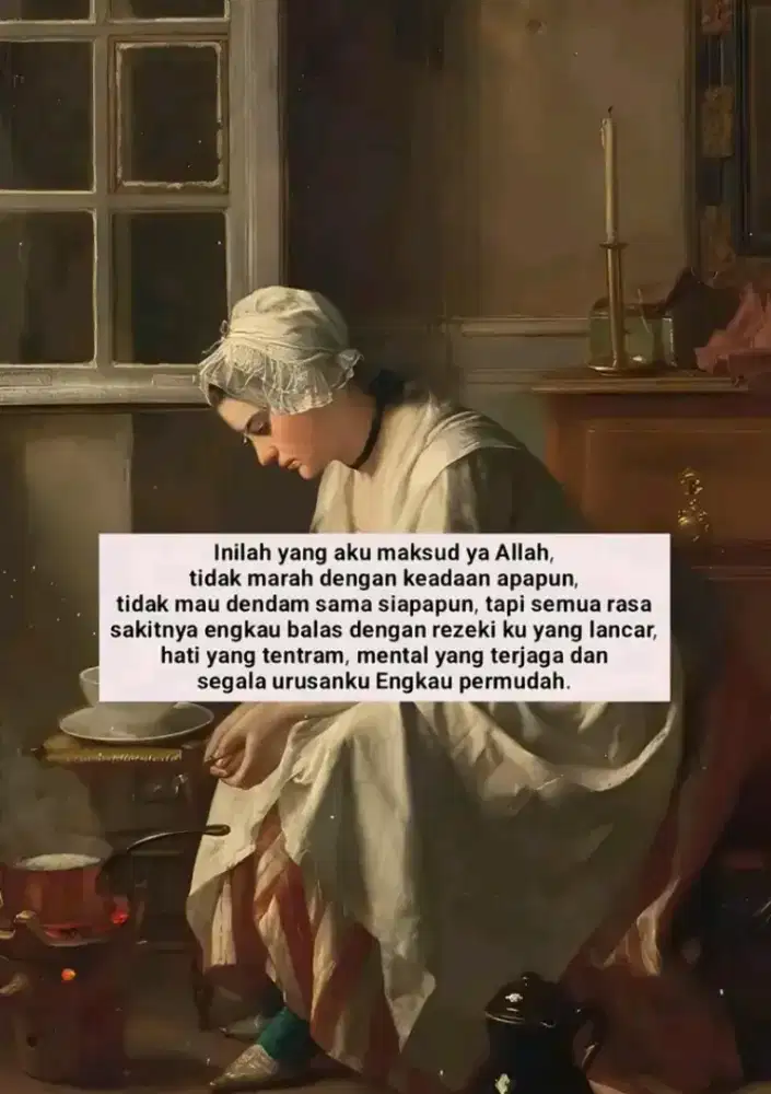 Cari kerja art/ bersih rumah