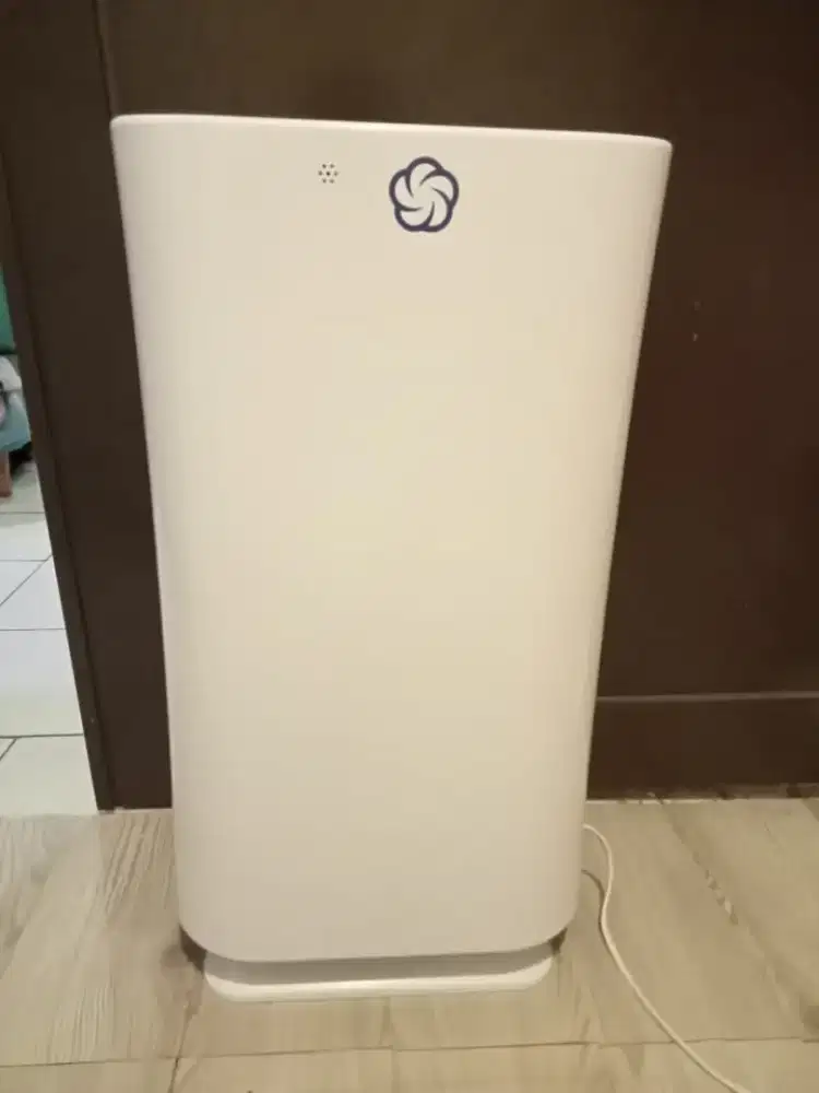 Covenant air purifier pembersih debu ruangan